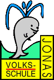 Logo der Dr. Jonas Kapfenberg Volksschule