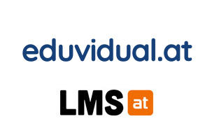 Unterstützungspakete eduvidual/LMS