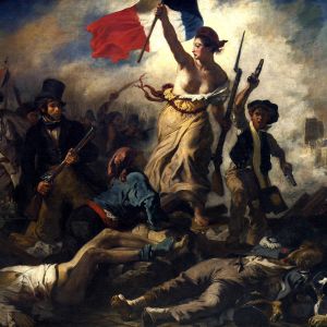 Die Französische Revolution - Die Ursachen