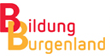 Bildung Burgenland Logo