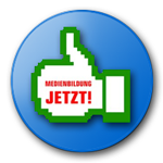 Logo Initiative Medienbildung Jetzt